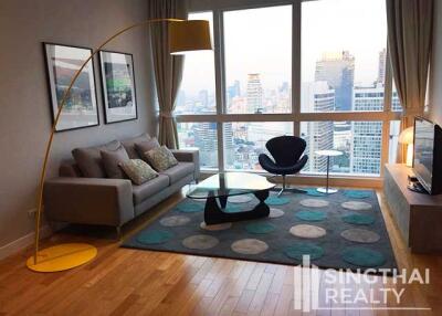 For RENT : Millennium Residence / 2 Bedroom / 2 Bathrooms / 91 sqm / 50000 THB [6535866]