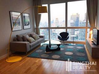 For RENT : Millennium Residence / 2 Bedroom / 2 Bathrooms / 91 sqm / 50000 THB [6535866]