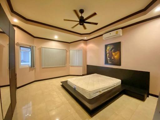 House for rent East Pattaya