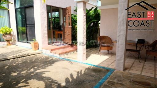 Baan Anda House for rent in East Pattaya, Pattaya. RH12205