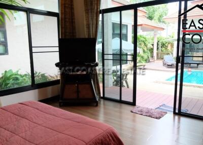 Baan Anda House for rent in East Pattaya, Pattaya. RH12205