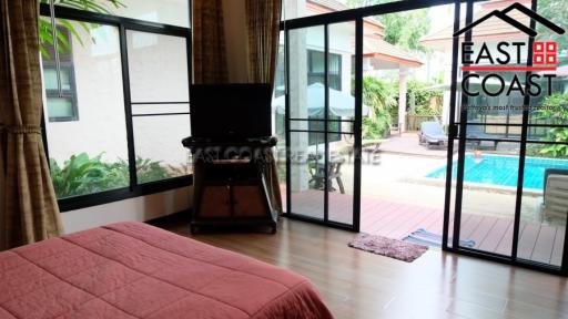 Baan Anda House for rent in East Pattaya, Pattaya. RH12205