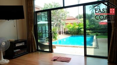 Baan Anda House for rent in East Pattaya, Pattaya. RH12205