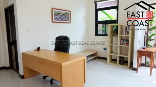 Baan Anda House for rent in East Pattaya, Pattaya. RH12205