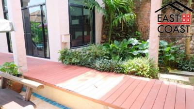 Baan Anda House for rent in East Pattaya, Pattaya. RH12205