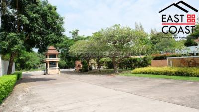 Baan Anda House for rent in East Pattaya, Pattaya. RH12205