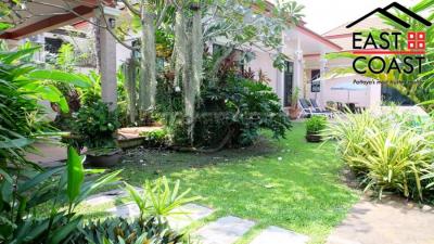 Baan Anda House for rent in East Pattaya, Pattaya. RH12205