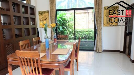 Baan Anda House for rent in East Pattaya, Pattaya. RH12205