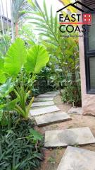 Baan Anda House for rent in East Pattaya, Pattaya. RH12205