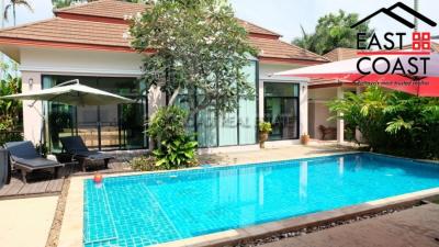 Baan Anda House for rent in East Pattaya, Pattaya. RH12205