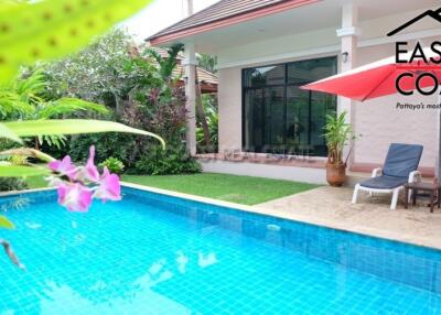 Baan Anda House for rent in East Pattaya, Pattaya. RH12205