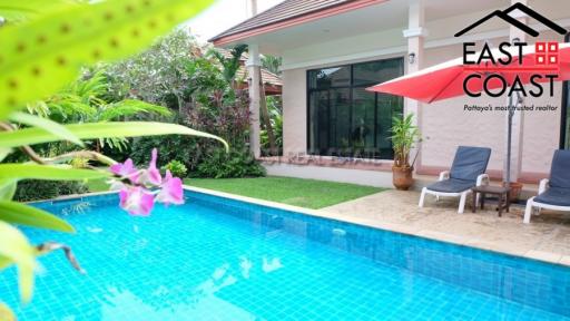 Baan Anda House for rent in East Pattaya, Pattaya. RH12205