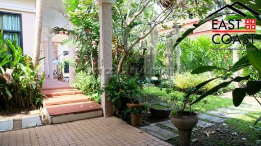 Baan Anda House for rent in East Pattaya, Pattaya. RH12205