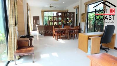 Baan Anda House for rent in East Pattaya, Pattaya. RH12205