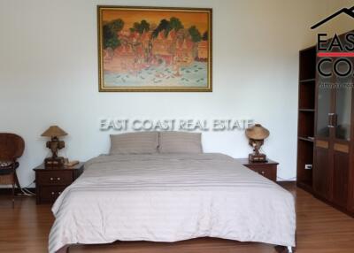 Baan Anda House for rent in East Pattaya, Pattaya. RH12205