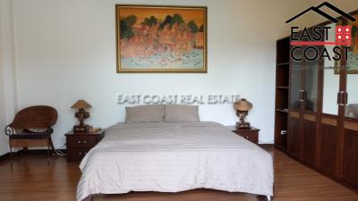 Baan Anda House for rent in East Pattaya, Pattaya. RH12205