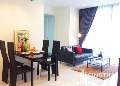 For RENT : Nara 9 / 2 Bedroom / 2 Bathrooms / 67 sqm / 48000 THB [6611192]