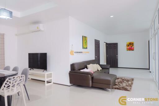 4 bedroom House in Tropical Village East Pattaya