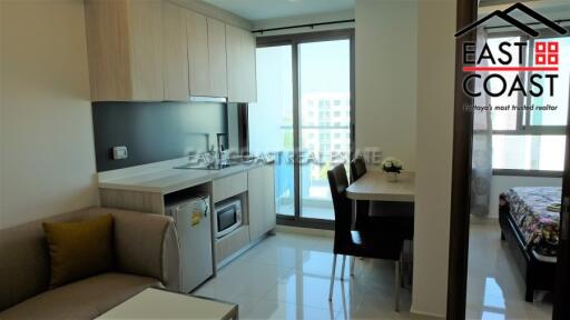 Arcadia Beach Resort Condo for rent in Pratumnak Hill, Pattaya. RC11478