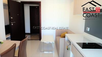 Arcadia Beach Resort Condo for rent in Pratumnak Hill, Pattaya. RC11478