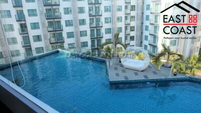 Arcadia Beach Resort Condo for rent in Pratumnak Hill, Pattaya. RC11478