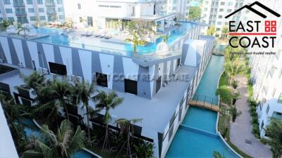 Arcadia Beach Resort Condo for rent in Pratumnak Hill, Pattaya. RC11478