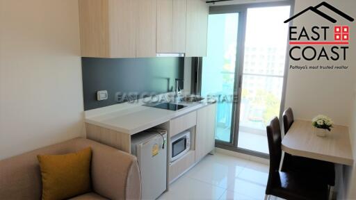 Arcadia Beach Resort Condo for rent in Pratumnak Hill, Pattaya. RC11478