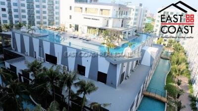 Arcadia Beach Resort Condo for rent in Pratumnak Hill, Pattaya. RC11478