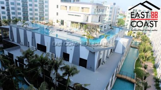 Arcadia Beach Resort Condo for rent in Pratumnak Hill, Pattaya. RC11478