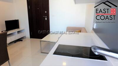 Arcadia Beach Resort Condo for rent in Pratumnak Hill, Pattaya. RC11478