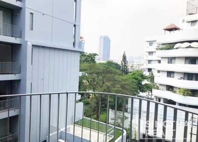 For RENT : Downtown Forty Nine / 2 Bedroom / 2 Bathrooms / 68 sqm / 48000 THB [6606798]