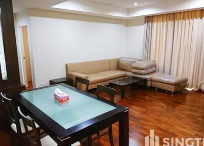 For RENT : Baan Siri 24 / 2 Bedroom / 2 Bathrooms / 92 sqm / 48000 THB [6751516]