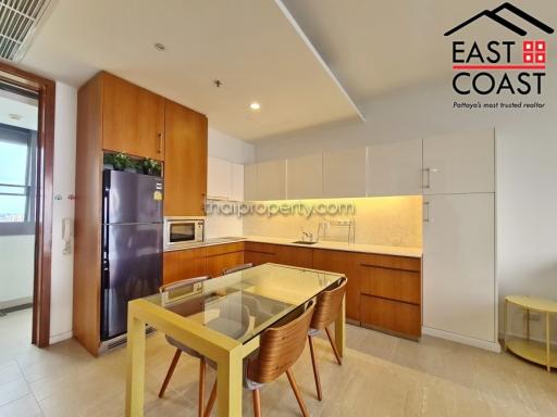 Northpoint  Condo for rent in Wongamat Beach, Pattaya. RC7583