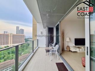 Northpoint  Condo for rent in Wongamat Beach, Pattaya. RC7583