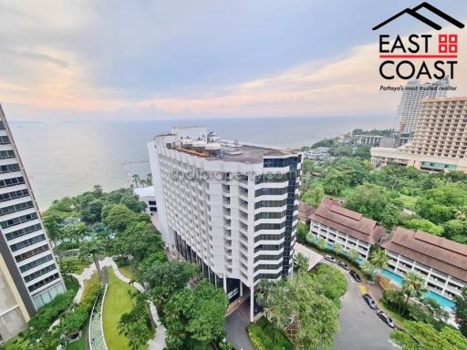 Northpoint  Condo for rent in Wongamat Beach, Pattaya. RC7583