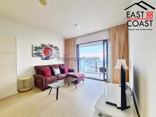 Northpoint  Condo for rent in Wongamat Beach, Pattaya. RC7583