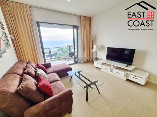Northpoint  Condo for rent in Wongamat Beach, Pattaya. RC7583