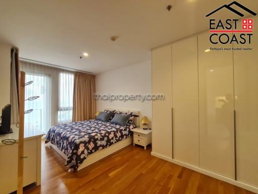 Northpoint  Condo for rent in Wongamat Beach, Pattaya. RC7583