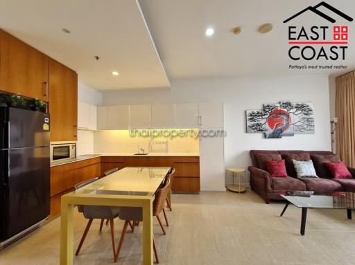 Northpoint  Condo for rent in Wongamat Beach, Pattaya. RC7583