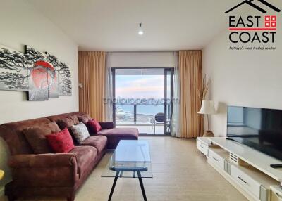 Northpoint  Condo for rent in Wongamat Beach, Pattaya. RC7583