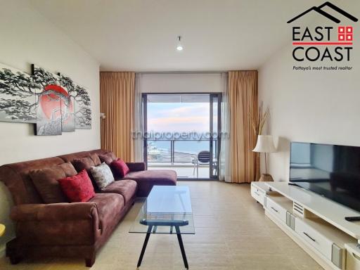 Northpoint  Condo for rent in Wongamat Beach, Pattaya. RC7583