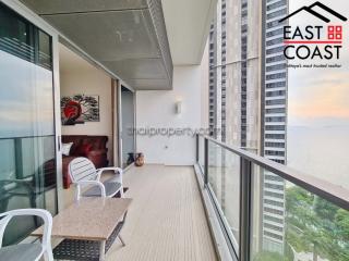 Northpoint  Condo for rent in Wongamat Beach, Pattaya. RC7583