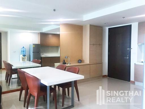 For RENT : The Rajdamri / 1 Bedroom / 1 Bathrooms / 68 sqm / 48000 THB [6711607]