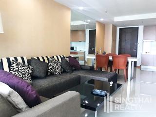 For RENT : The Rajdamri / 1 Bedroom / 1 Bathrooms / 68 sqm / 48000 THB [6711607]