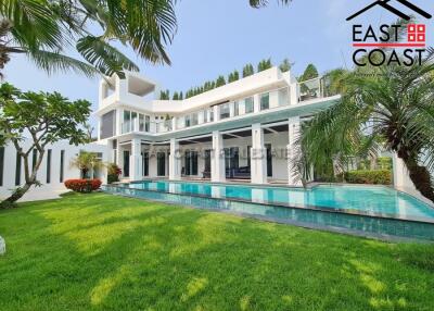 Palm Oasis House for sale and for rent in Jomtien, Pattaya. SRH3221