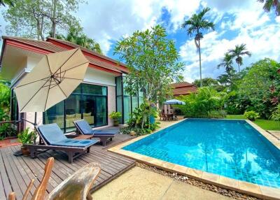 House for sale East Pattaya