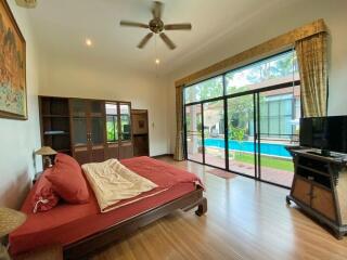 House for sale East Pattaya