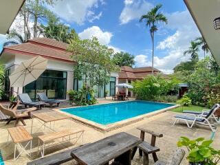 House for sale East Pattaya