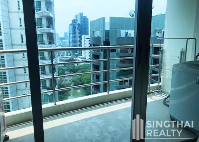 For RENT : The Rajdamri / 1 Bedroom / 1 Bathrooms / 68 sqm / 48000 THB [6711578]