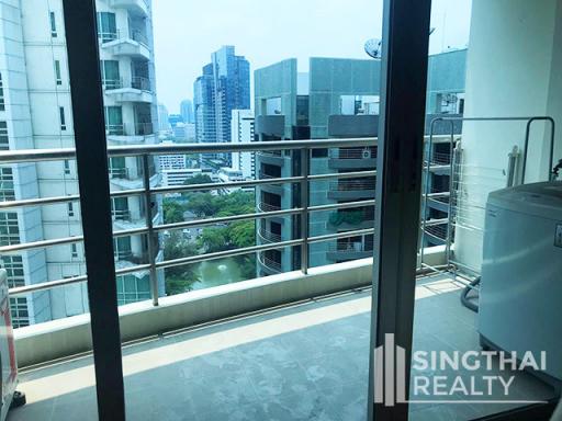 For RENT : The Rajdamri / 1 Bedroom / 1 Bathrooms / 68 sqm / 48000 THB [6711578]